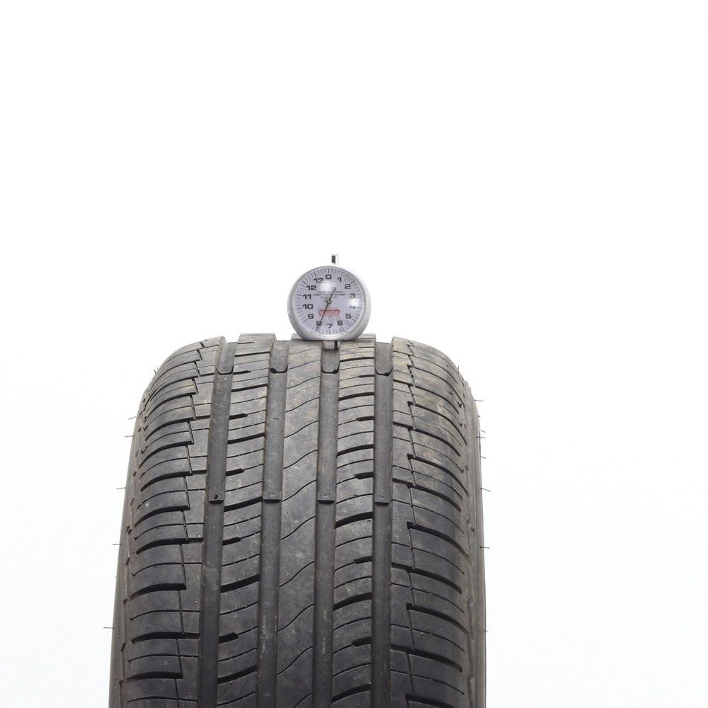 Set of (4) Used 215/65R16 Mastercraft Stratus AS 98H - 7-7.5/32 - Image 5