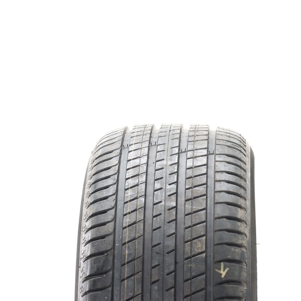 Driven Once 235/60R18 Michelin Latitude Sport 3 VOL 103V - 9/32 - Image 2