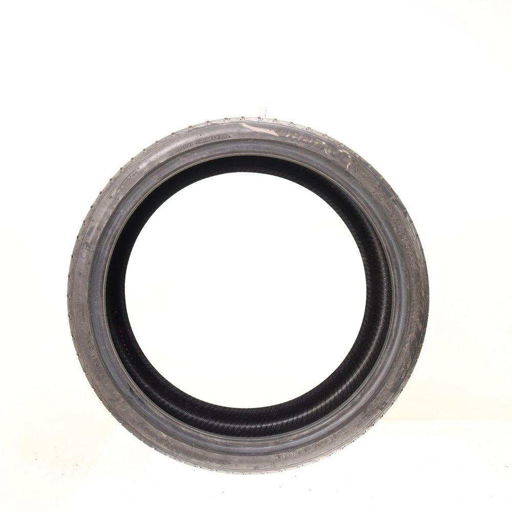 Used 275/30ZR21 Hankook Ventus V12 evo2 (K120) 98Y - 9/32 - Image 3