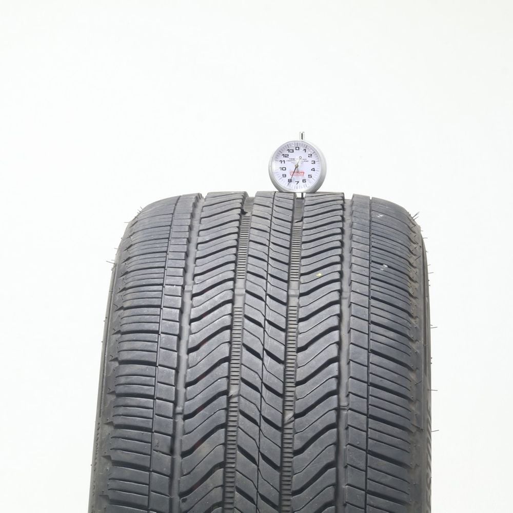 Set of (4) Used 275/45R21 Bridgestone Alenza A/S 02 B-Seal ENLITEN 107H - 7.5-9/32 - Image 2