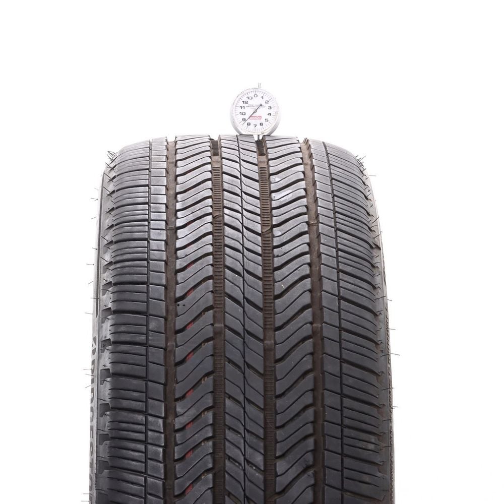 Set of (4) Used 275/45R21 Bridgestone Alenza A/S 02 B-Seal ENLITEN 107H - 7.5-9/32 - Image 8