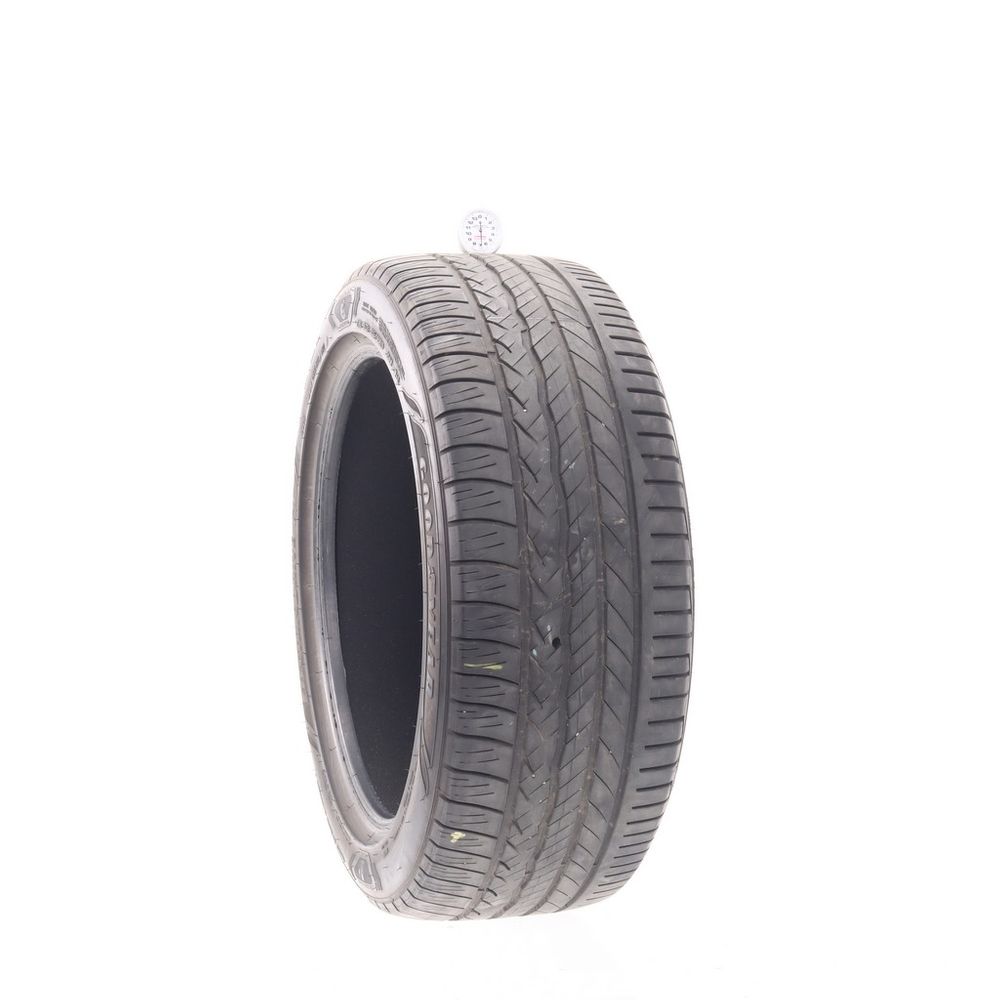Set of (2) Used 255/45R19 Goodyear ElectricDrive GT SoundComfort 104W - 6.5-7.5/32 - Image 1