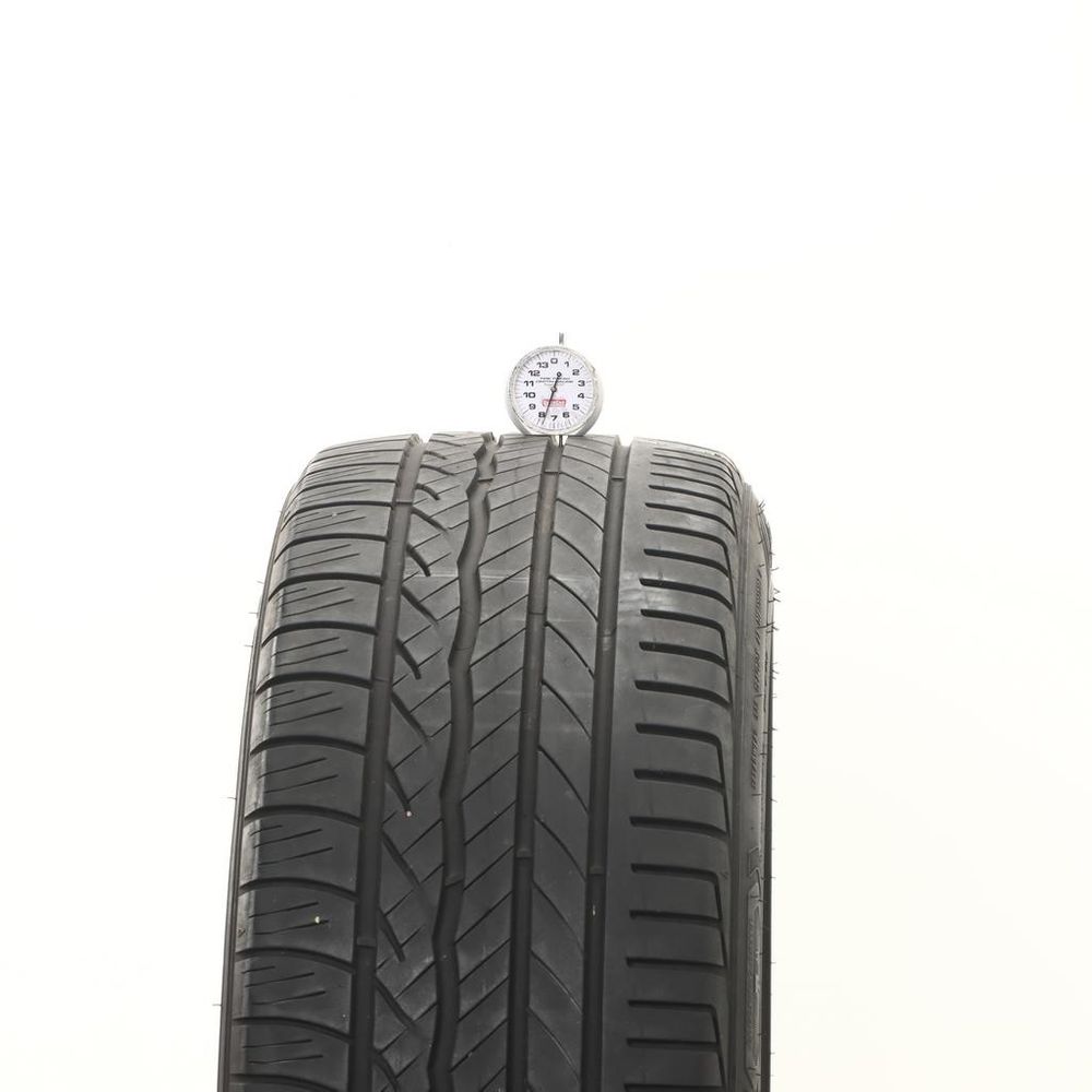 Set of (2) Used 255/45R19 Goodyear ElectricDrive GT SoundComfort 104W - 6.5-7.5/32 - Image 5