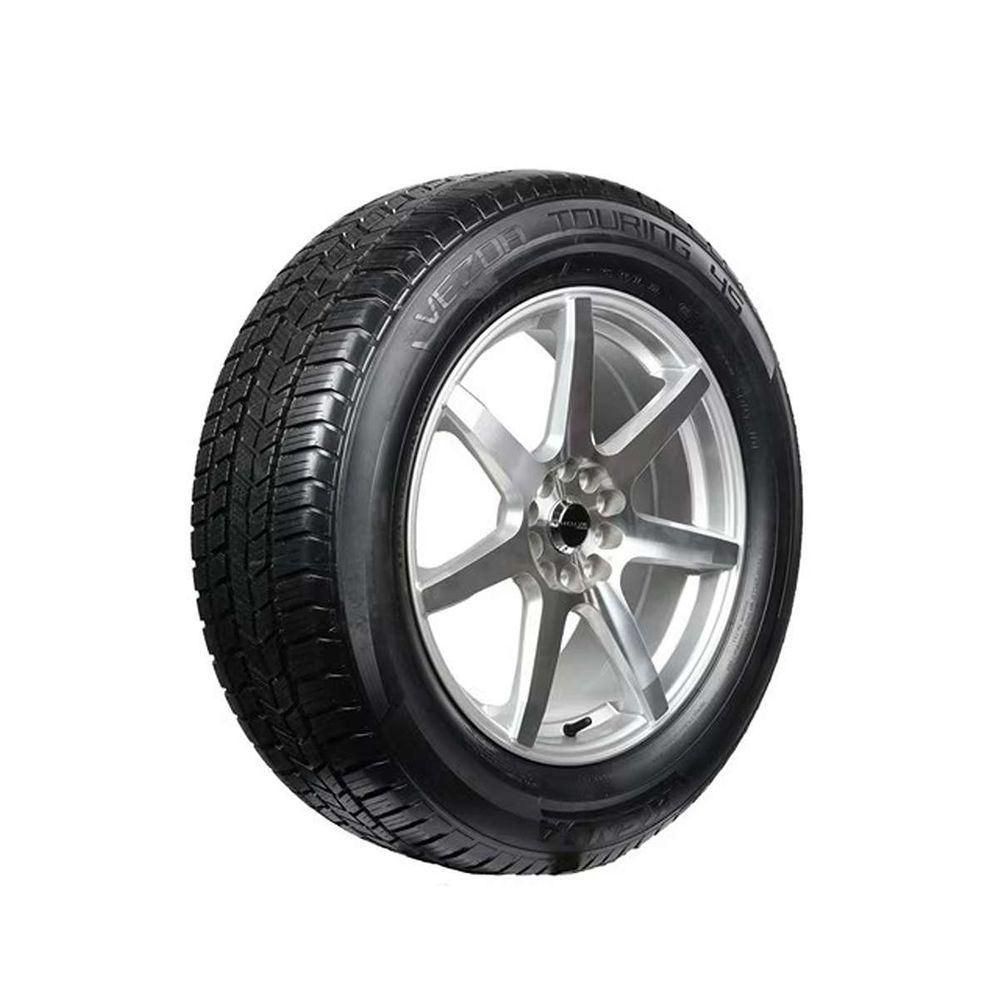 Set of (2) New P 215/65R16 Kenda Vezda Touring 4S KR211 98H - Image 1