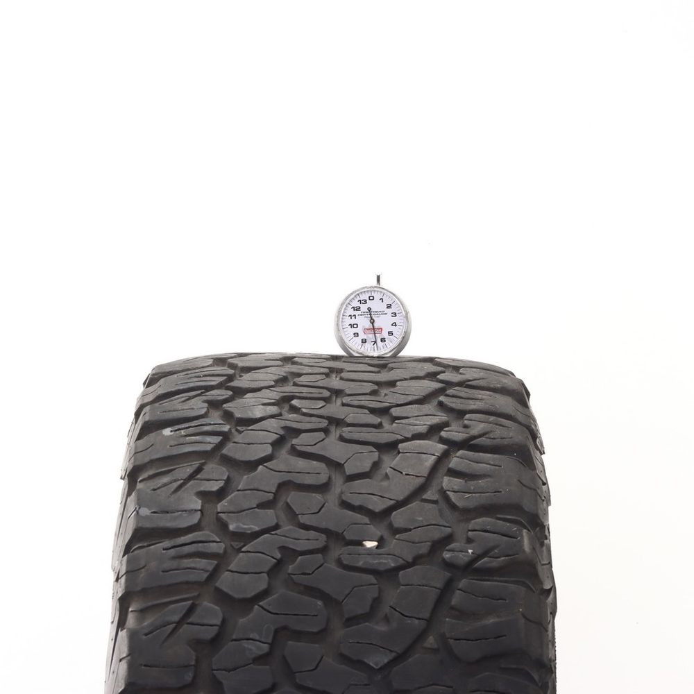 Used LT 275/55R20 BFGoodrich All-Terrain T/A KO2 115/112S D - 6.5/32 - Image 2