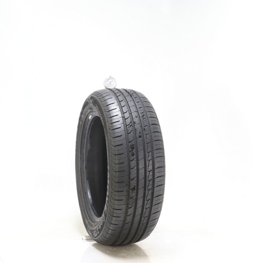 Used 205/55R16 Ironman IMove Gen 2 AS 91V - 9/32 - Image 1