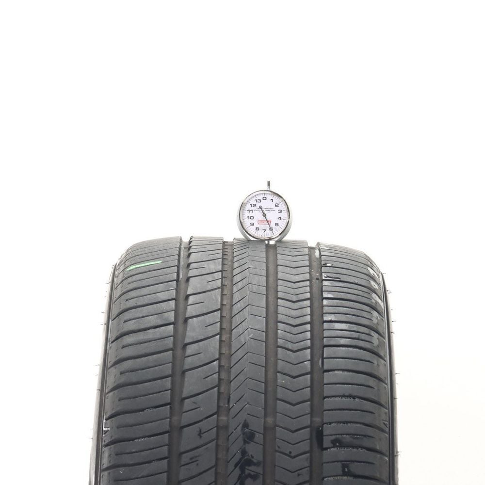 Set of (2) Used 255/45ZR20 Falken Pro G6 Sport A/S 101Y - 6-6.5/32 - Image 2
