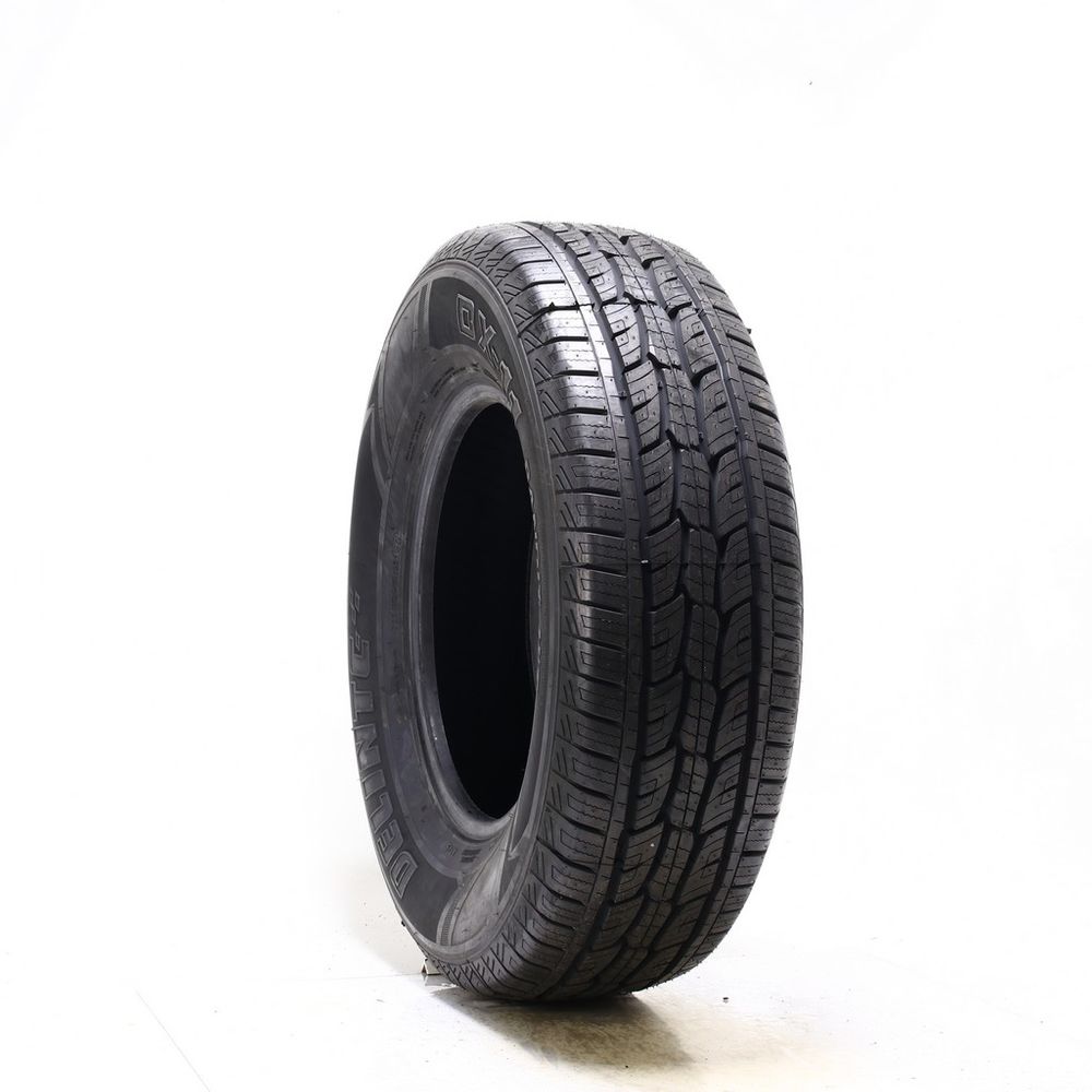 Set of (4) New 245/70R16 Delinte DX-11 Bandit H/T 107H - 10.5/32 - Image 1