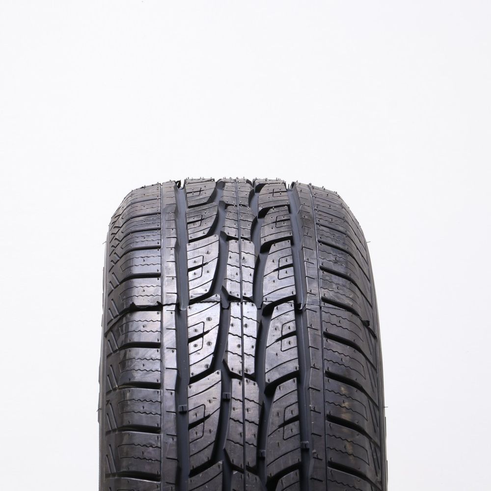 Set of (4) New 245/70R16 Delinte DX-11 Bandit H/T 107H - 10.5/32 - Image 2