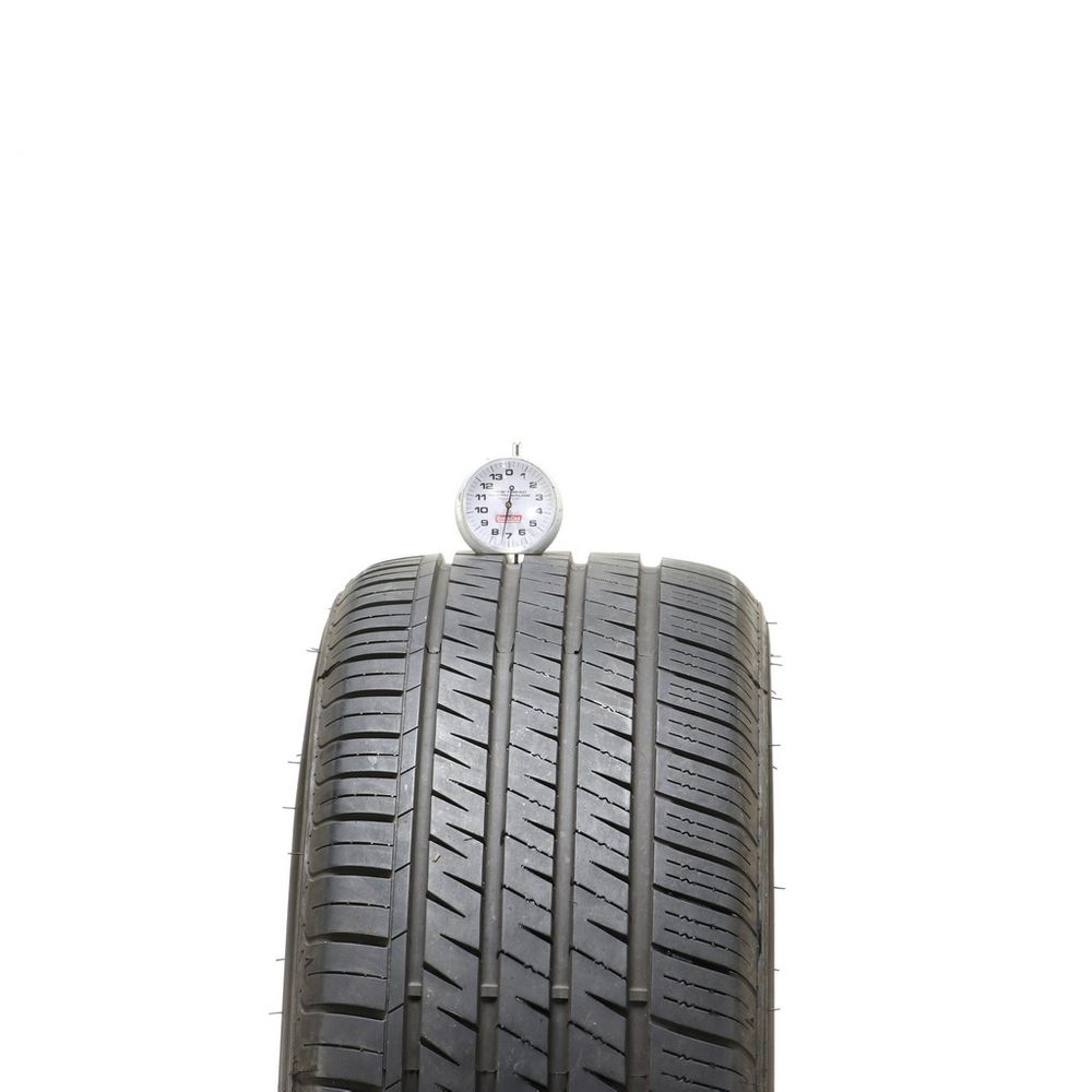 Set of (2) Used 215/45ZR17 Landspider Citytraxx H/P 91W - 7-7.5/32 - Image 2