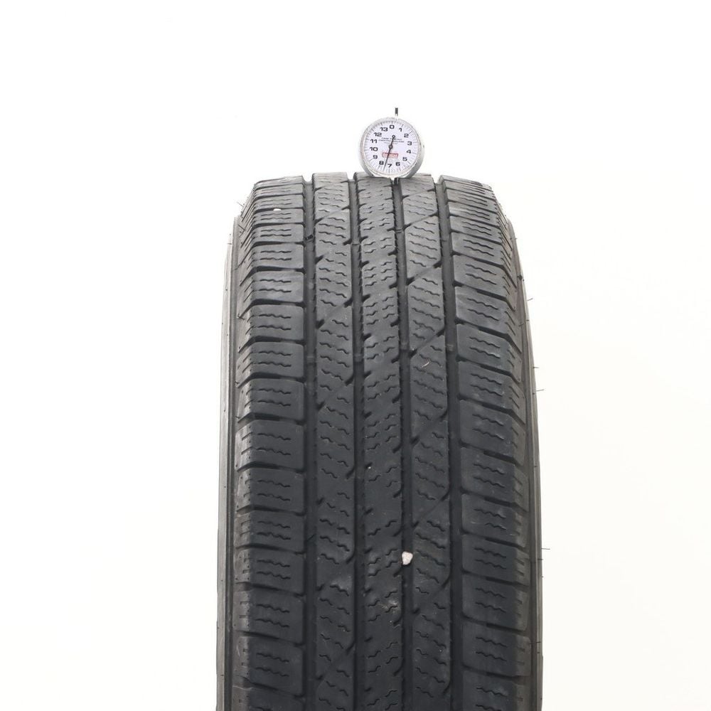 Used LT 245/75R16 Bridgestone Dueler LX 120/116R E - 7.5/32 - Image 2