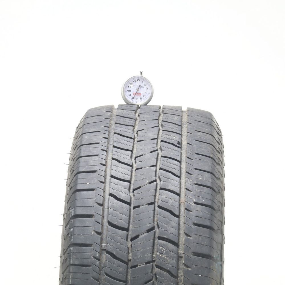 Set of (2) Used 235/65R17 DeanTires Back Country QS-3 Touring H/T 104T - 7.5-8/32 - Image 2