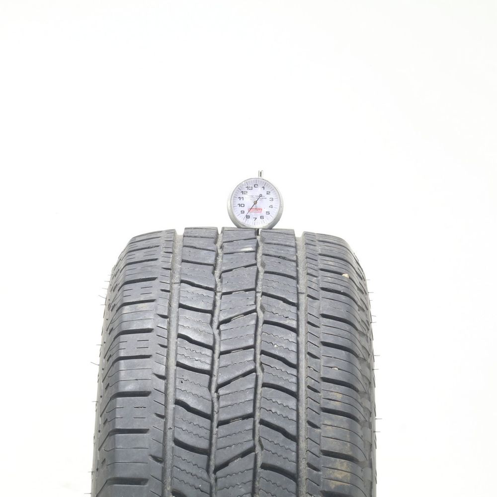 Set of (2) Used 235/65R17 DeanTires Back Country QS-3 Touring H/T 104T - 7.5-8/32 - Image 5