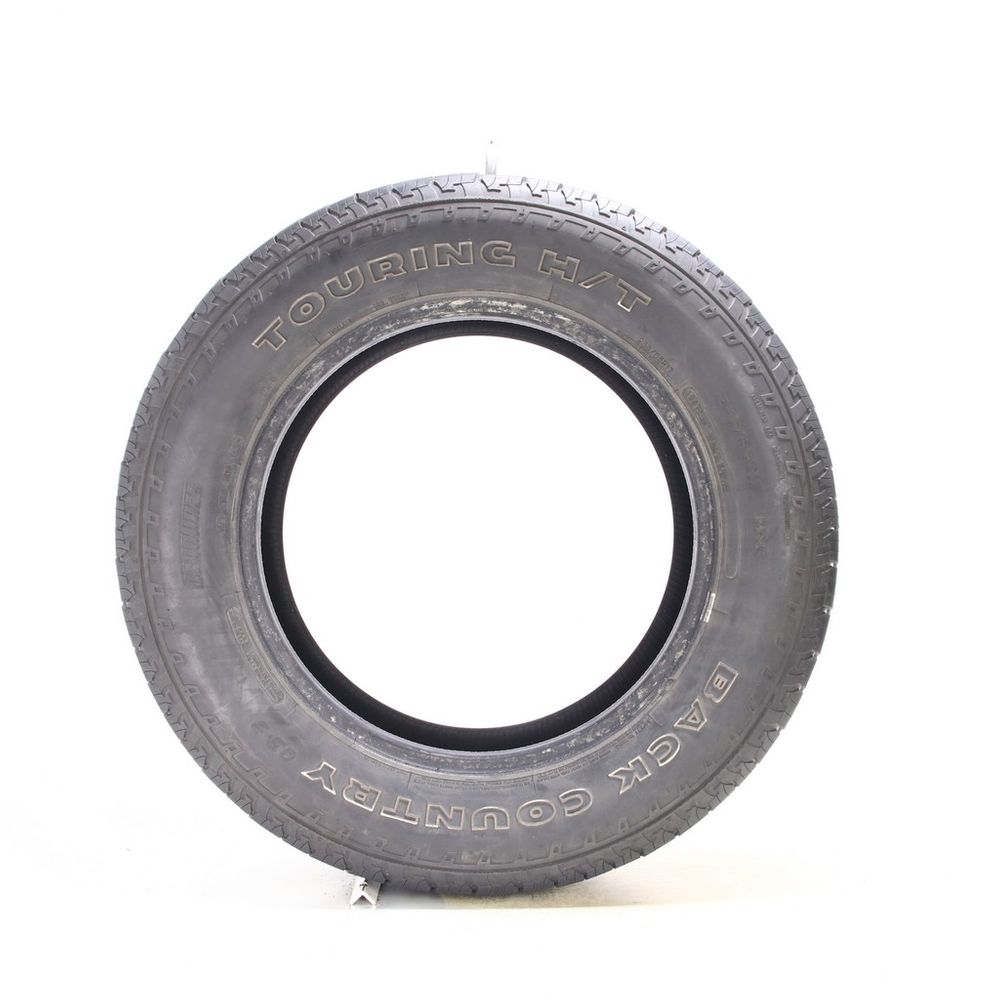 Set of (2) Used 235/65R17 DeanTires Back Country QS-3 Touring H/T 104T - 7.5-8/32 - Image 6