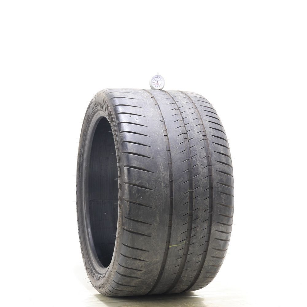 Used 325/30ZR19 Michelin Pilot Sport Cup 2 105Y - 6/32 - Image 1