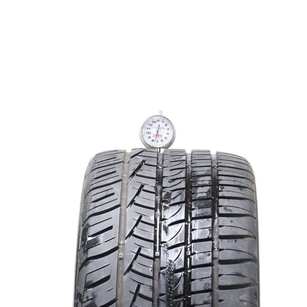 Set of (2) Used 245/45ZR20 General G-Max AS-05 103W - 7.5-9/32 - Image 2