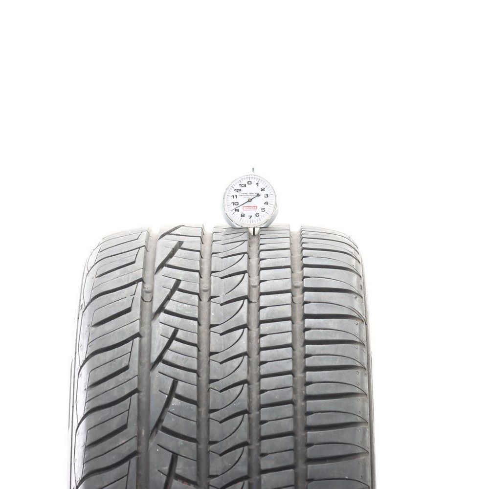 Set of (2) Used 245/45ZR20 General G-Max AS-05 103W - 7.5-9/32 - Image 5