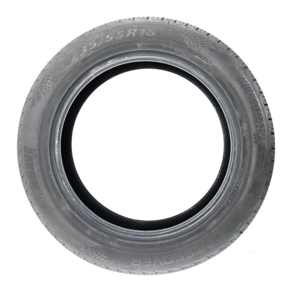 Set of (2) Used 235/55R18 Mohave Crossover CUV 100H - 8.5-10/32 - Image 6