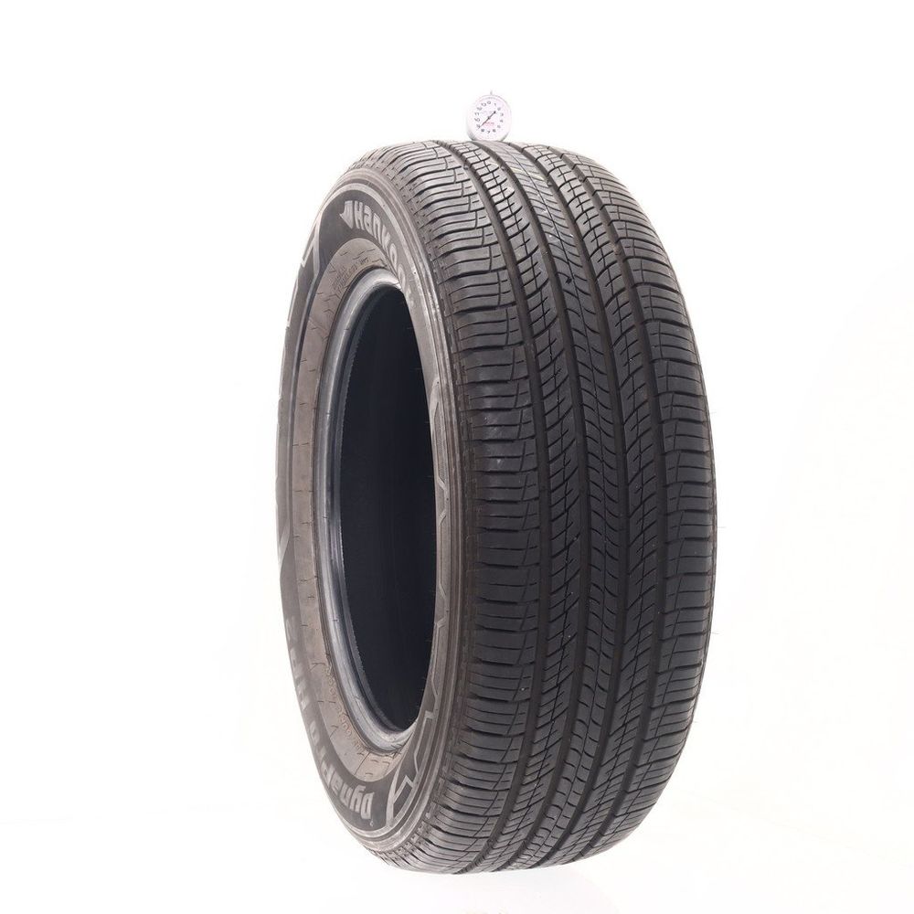 Used 255/60R18 Hankook Dynapro HP2 108H - 8.5/32 - Image 1