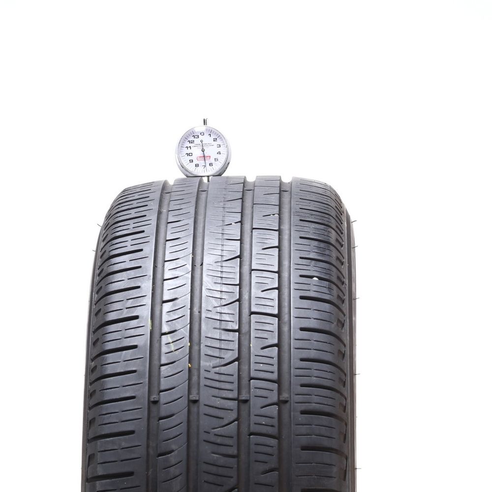 Used 235/65R18 Pirelli Scorpion Strada 106H - 6.5/32 - Image 2