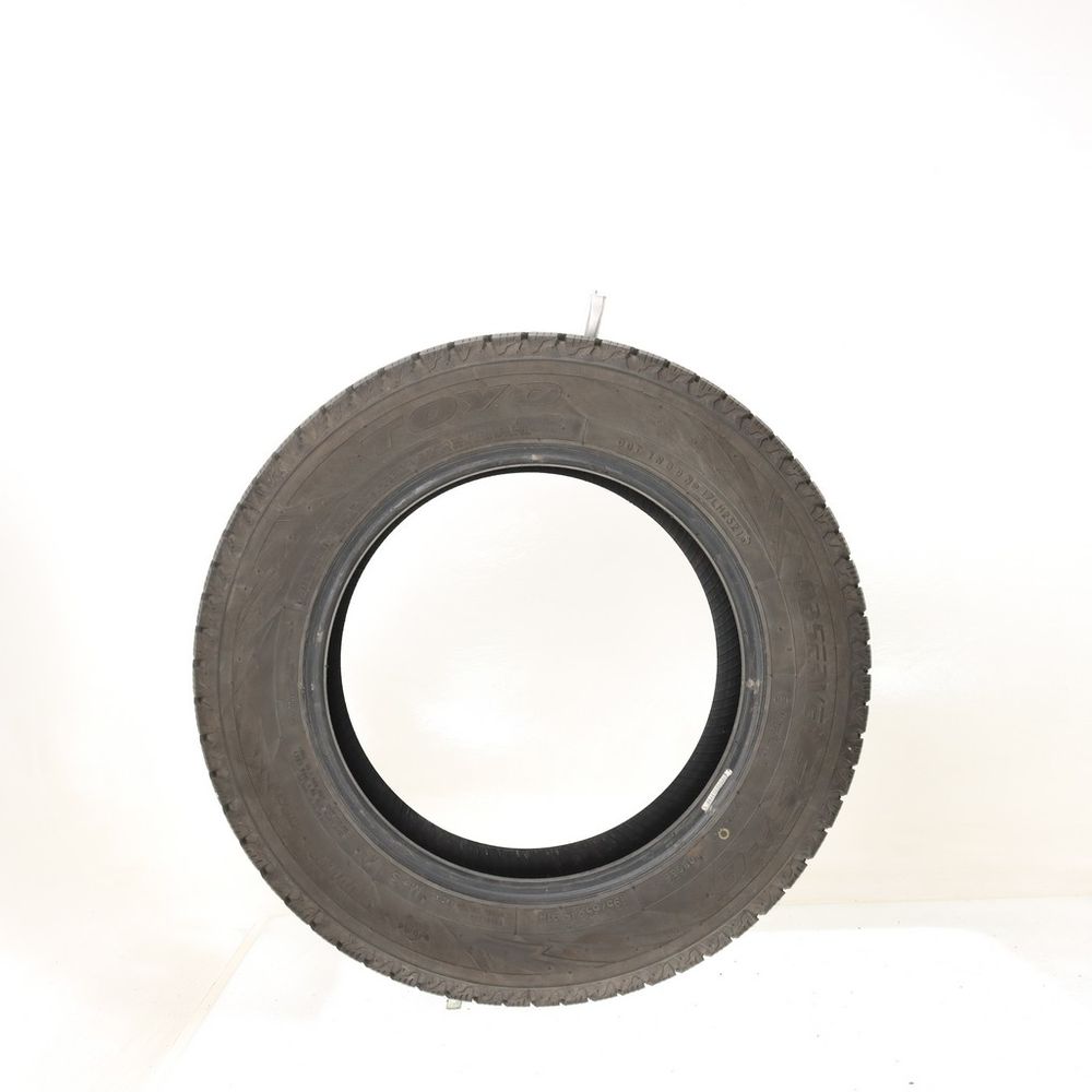 Used 195/65R15 Toyo Observe GSi-6 91H - 9.5/32 - Image 3