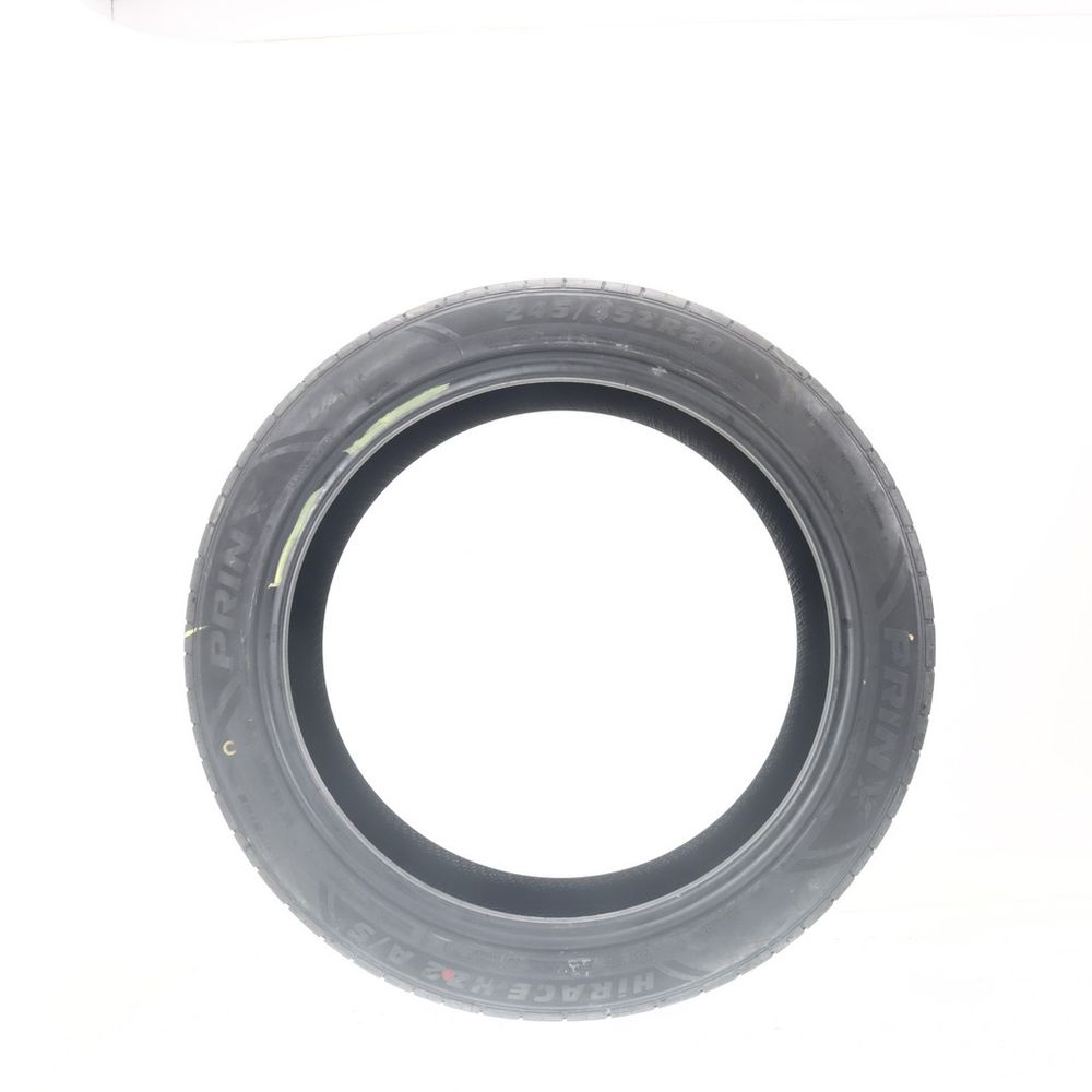 New 245/45ZR20 Prinx HiRace HZ2 A/S 103Y - Image 3