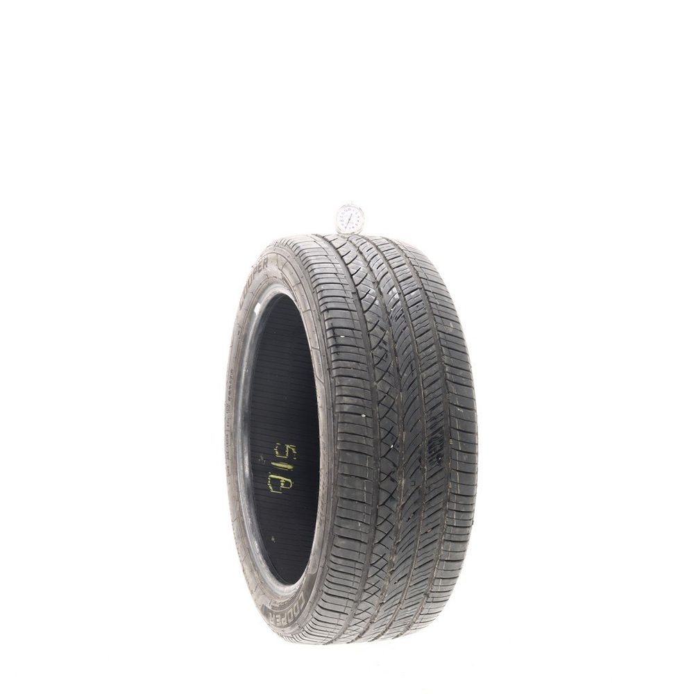 Used 225/45R18 Cooper ProControl 95W - 8/32 - Image 1
