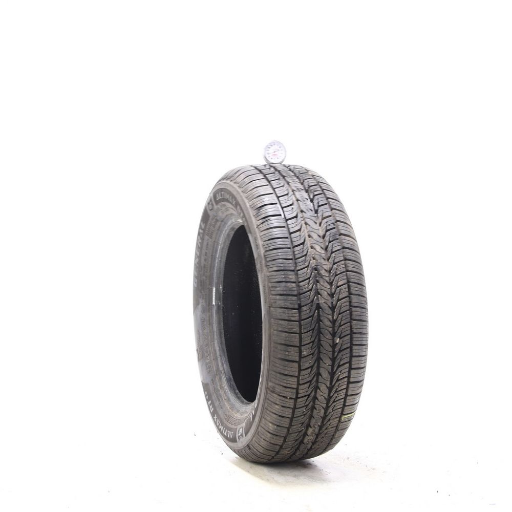 Set of (2) Used 205/60R15 General Altimax RT43 91H - 8.5-9.5/32 - Image 4
