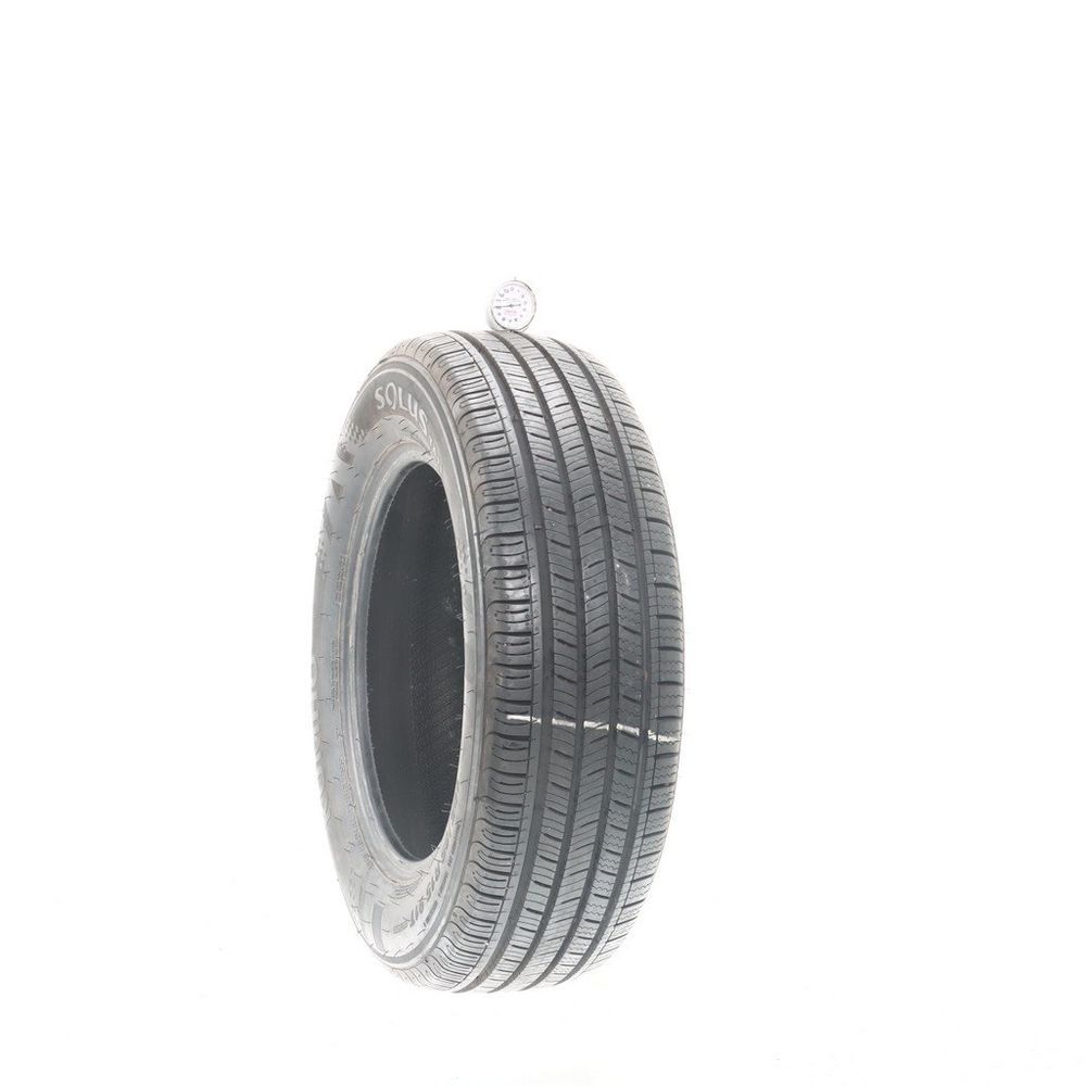 Used 195/65R15 Kumho Solus TA11 91T - 10/32 - Image 1
