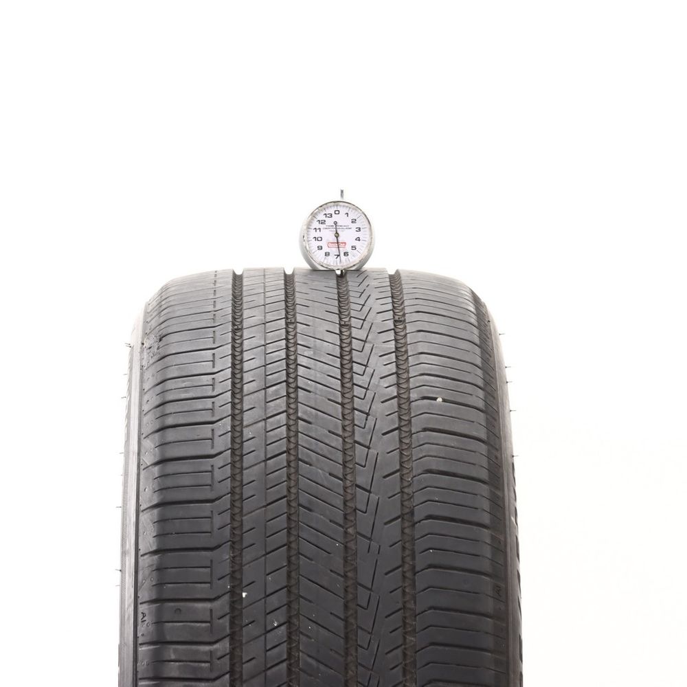 Set of (2) Used 235/45R18 Hankook Ventus S1 AS Sound Absorber 98V - 6.5-8/32 - Image 2