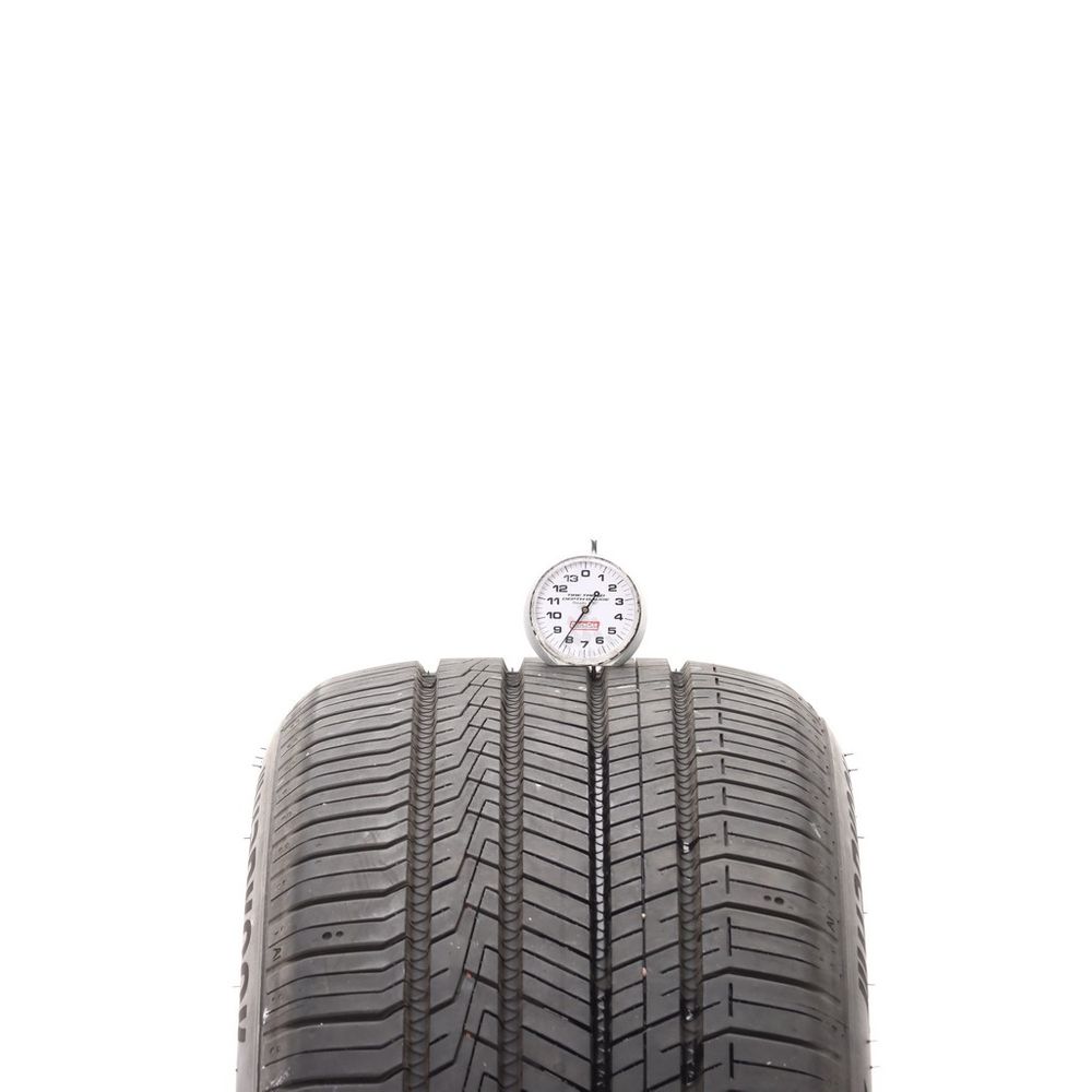 Set of (2) Used 235/45R18 Hankook Ventus S1 AS Sound Absorber 98V - 6.5-8/32 - Image 5