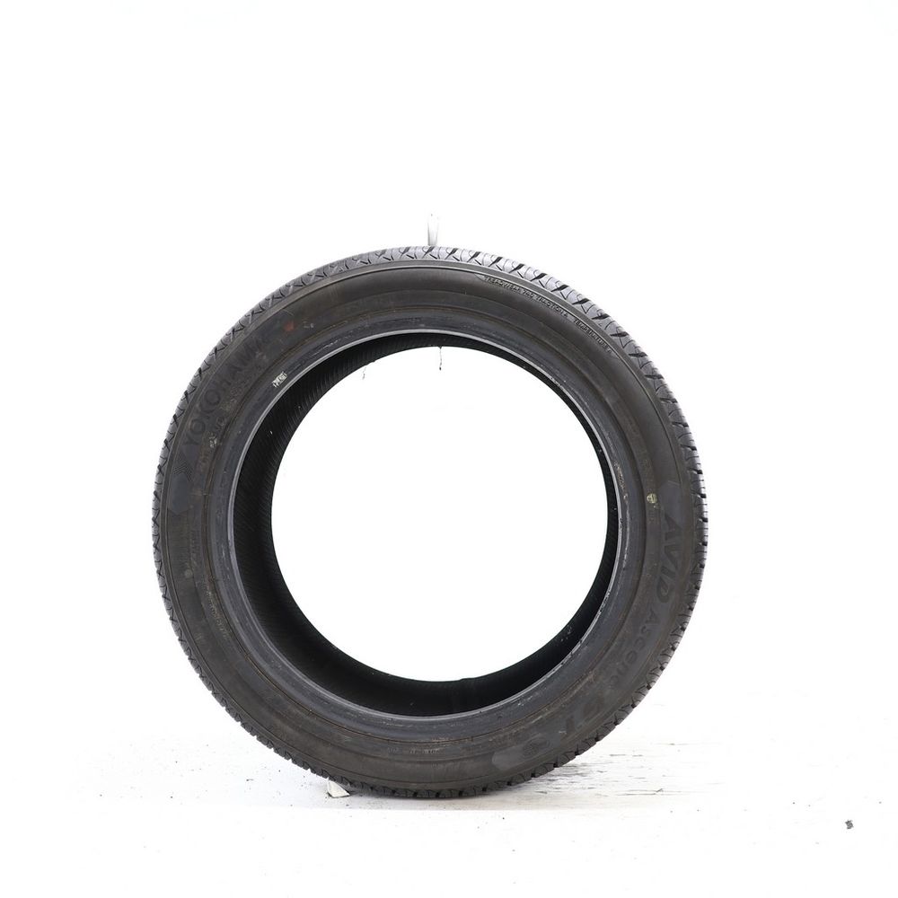 Used 235/45R17 Yokohama Avid Ascend GT 97V - 10/32 - Image 3