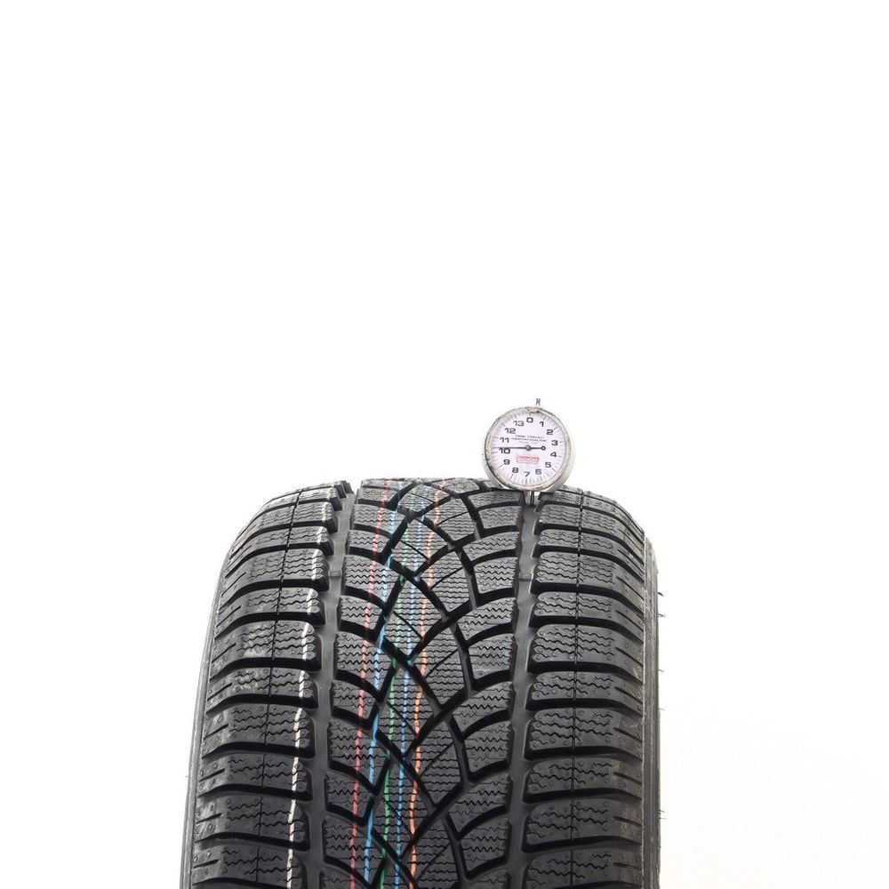 Used 225/50R18 Dunlop SP Winter Sport 3D AO 99H - 10/32 - Image 2