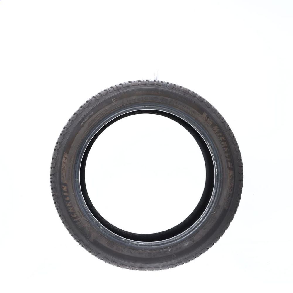 Used 215/50R18 Michelin CrossClimate 2 92V - 9.5/32 - Image 3