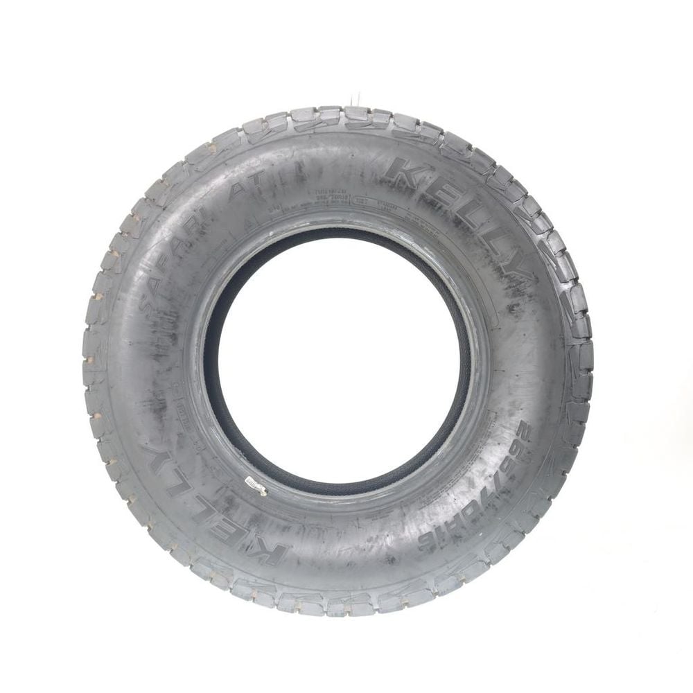 Used 265/70R16 Kelly Safari AT 112T - 13.5/32 - Image 3