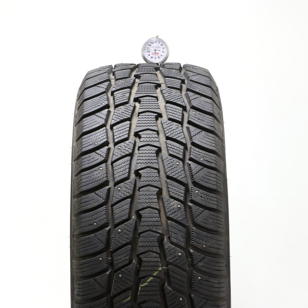 Used 265/65R18 Mastercraft Glacier Trex Studded 114T - 10.5/32 - Image 2