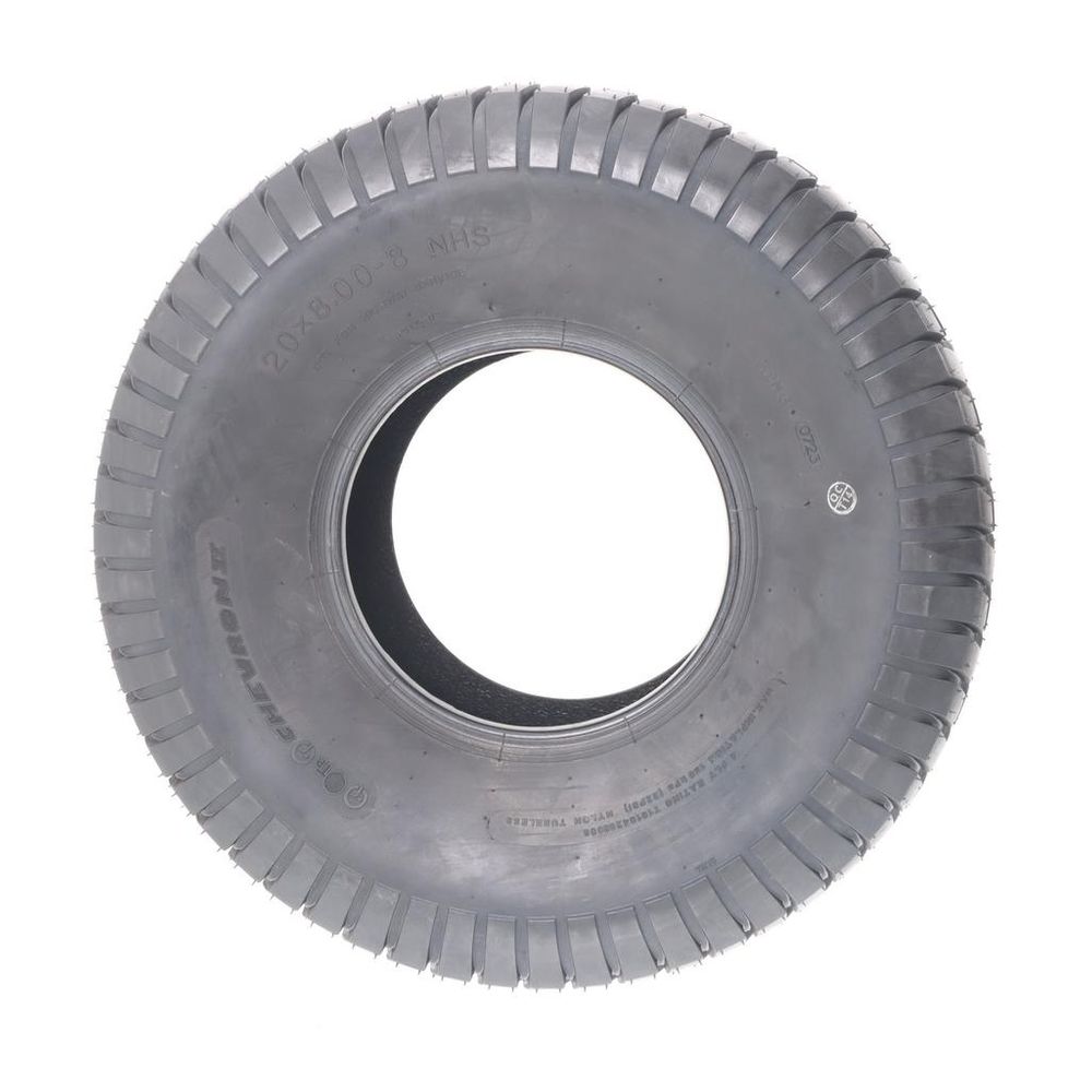 New 20X10-8 OTR Chevron II 1N/A - Image 3