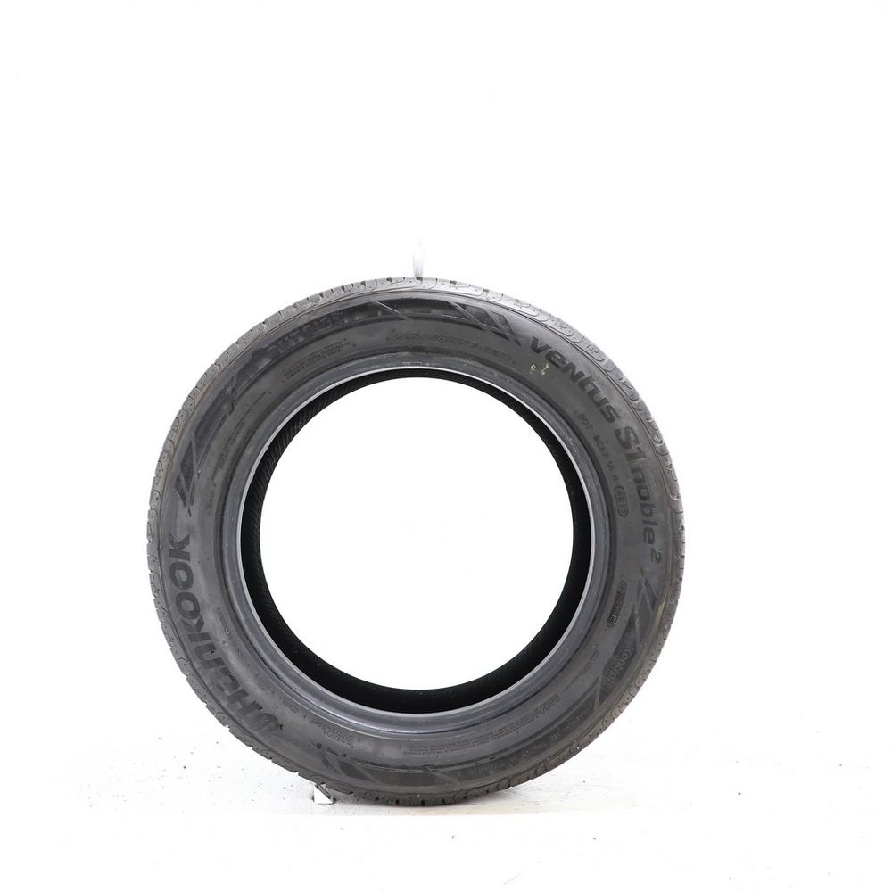 Used 225/50ZR16 Hankook Ventus S1 Noble2 92W - 6.5/32 - Image 3