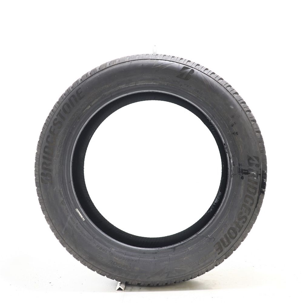 Used 235/55R19 Bridgestone Blizzak LM500 MO 105H - 9/32 - Image 3