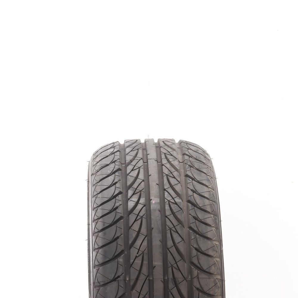 Driven Once 235/55ZR17 Paragon Sport HP A/S 99W - 9.5/32 - Image 2
