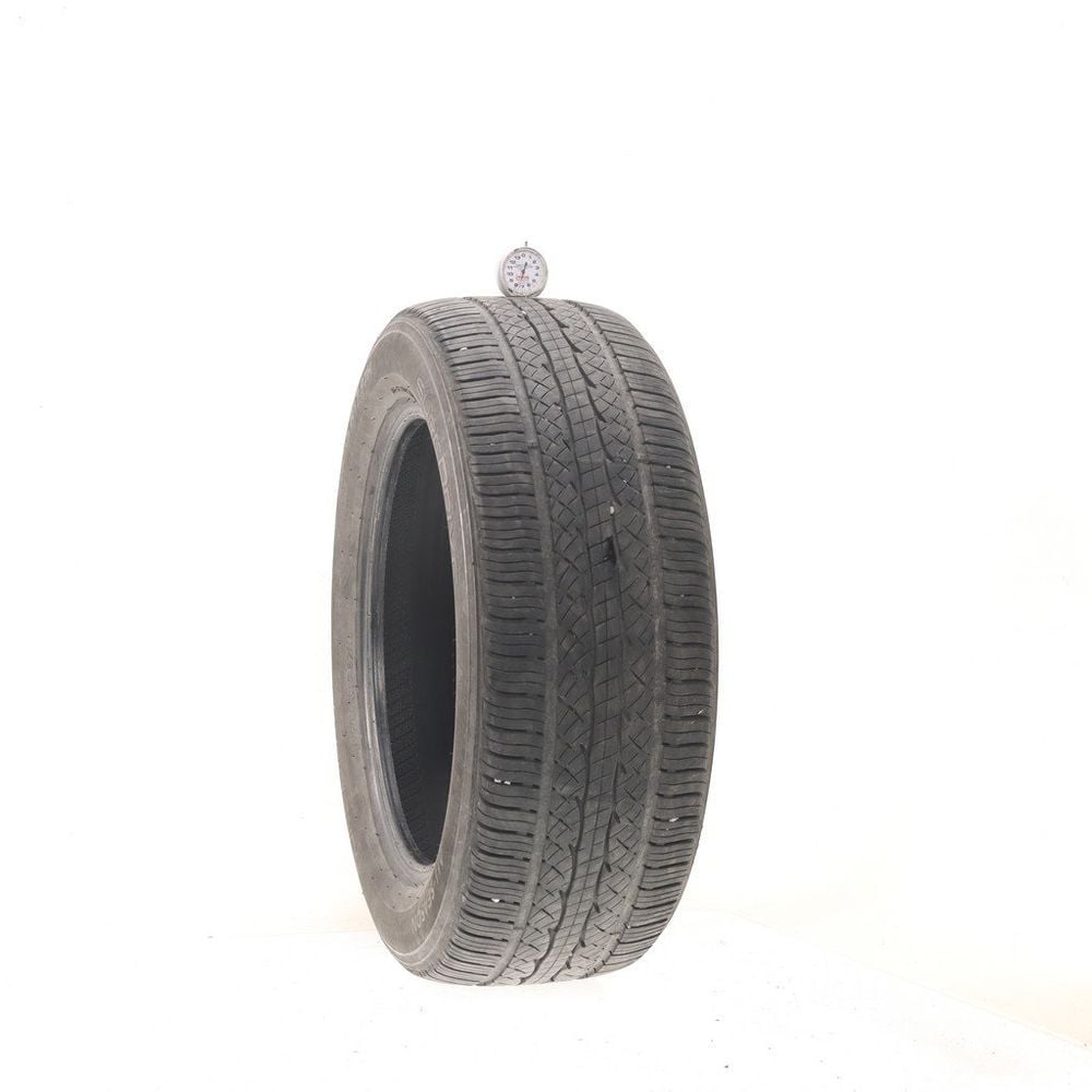 Set of (2) Used 225/55R17 SureDrive All-season 97H - 7.5-8/32 - Image 1