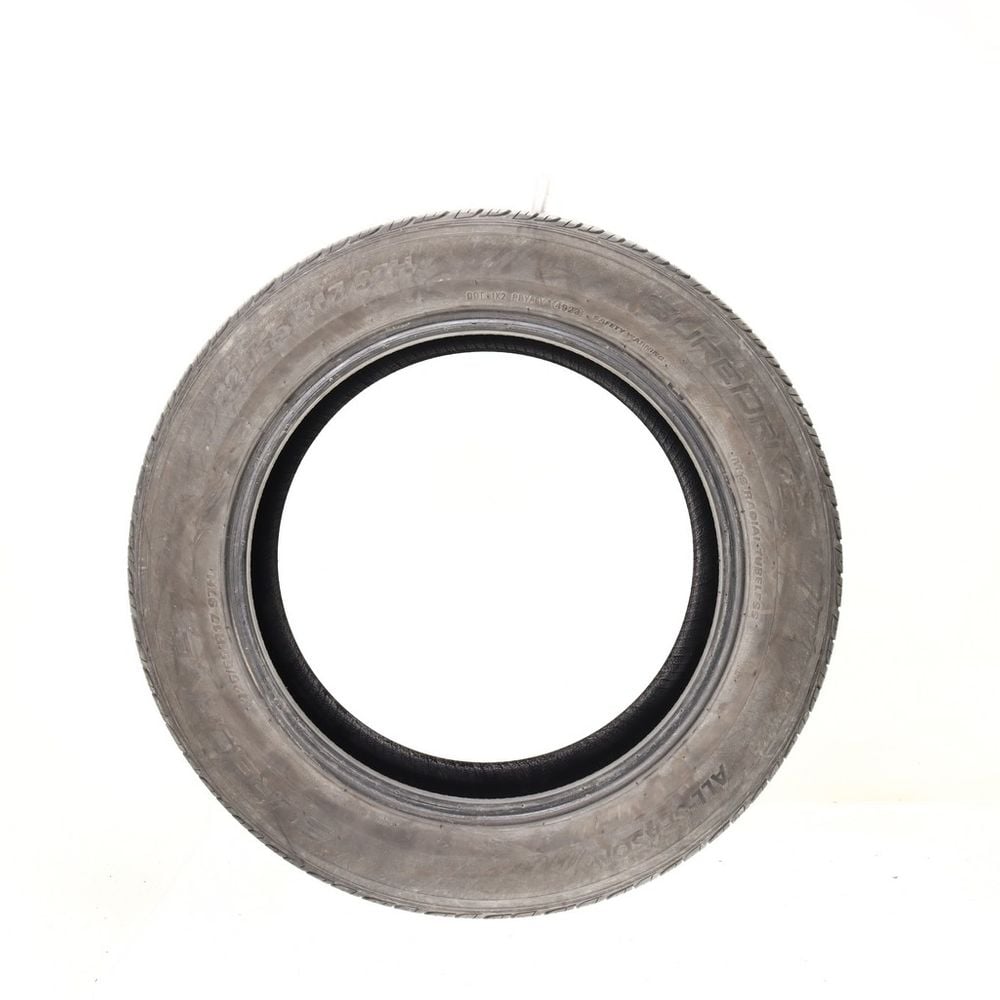 Set of (2) Used 225/55R17 SureDrive All-season 97H - 7.5-8/32 - Image 3