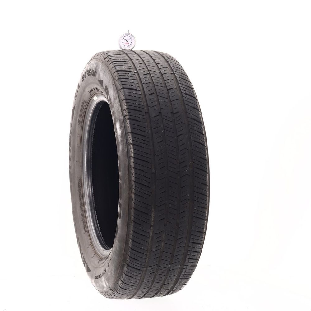 Used 235/65R17 Arizonian Silver Edition 104H - 5/32 - Image 1