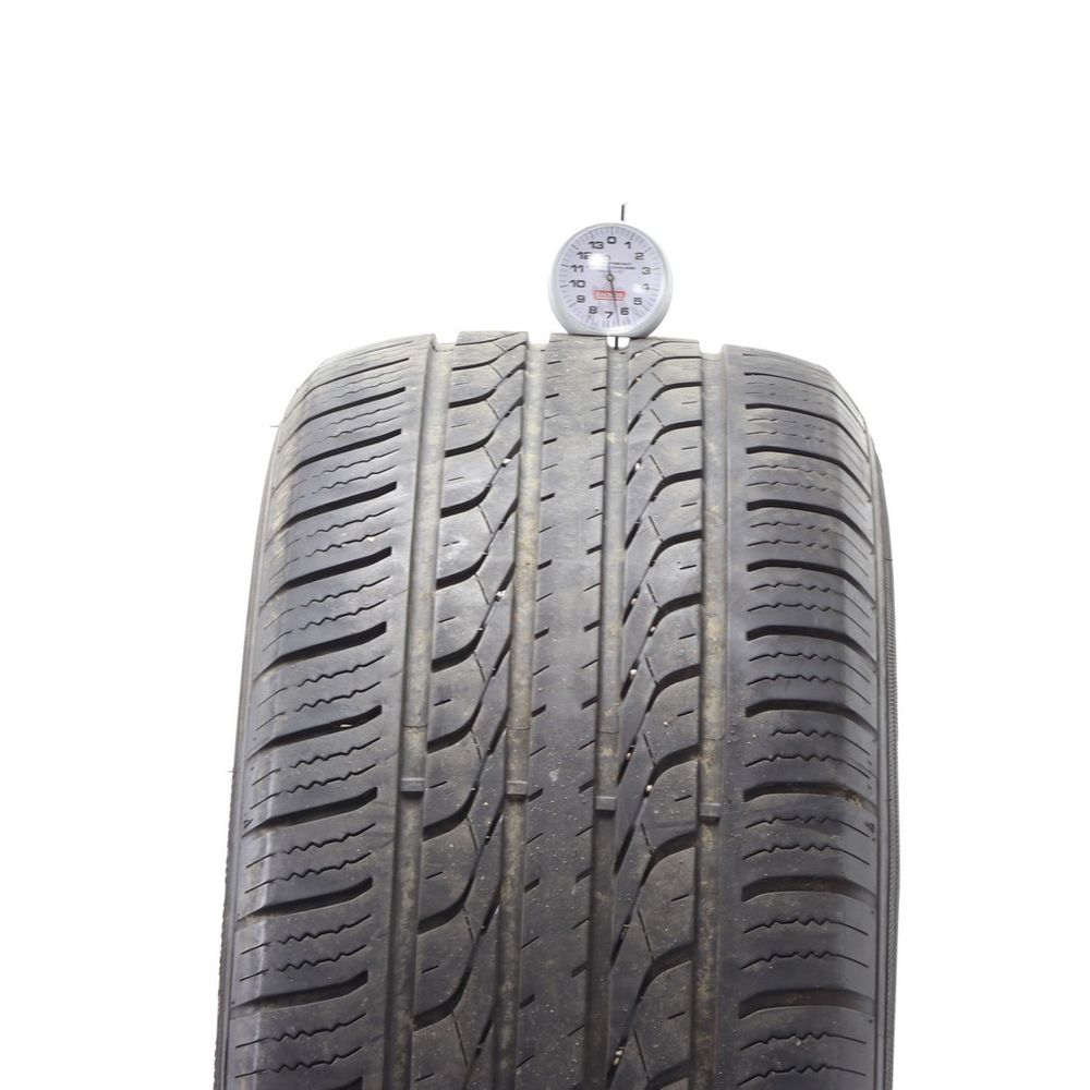 Used 245/55R19 Wild Spirit Sport HXT 103H - 6.5/32 - Image 2