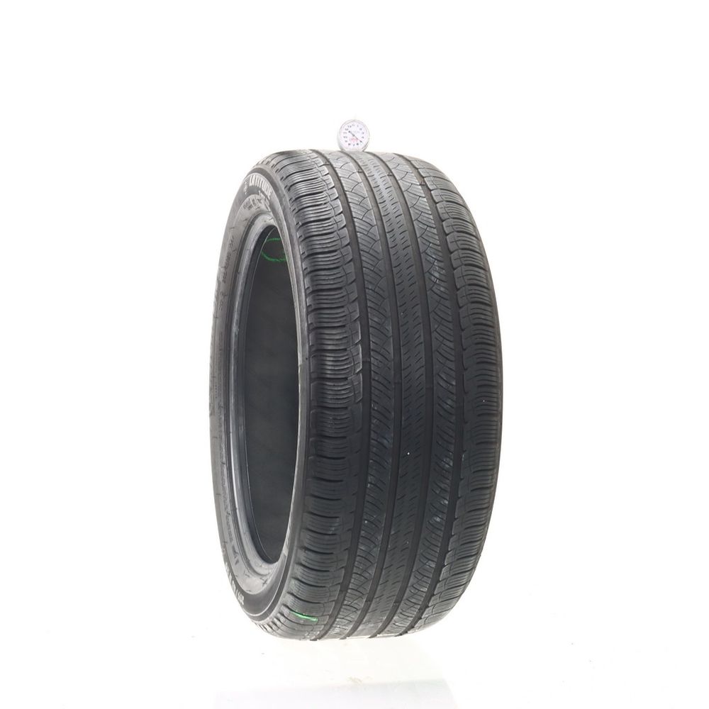 Used 265/45R20 Michelin Latitude Tour HP NO 104V - 5/32 - Image 1
