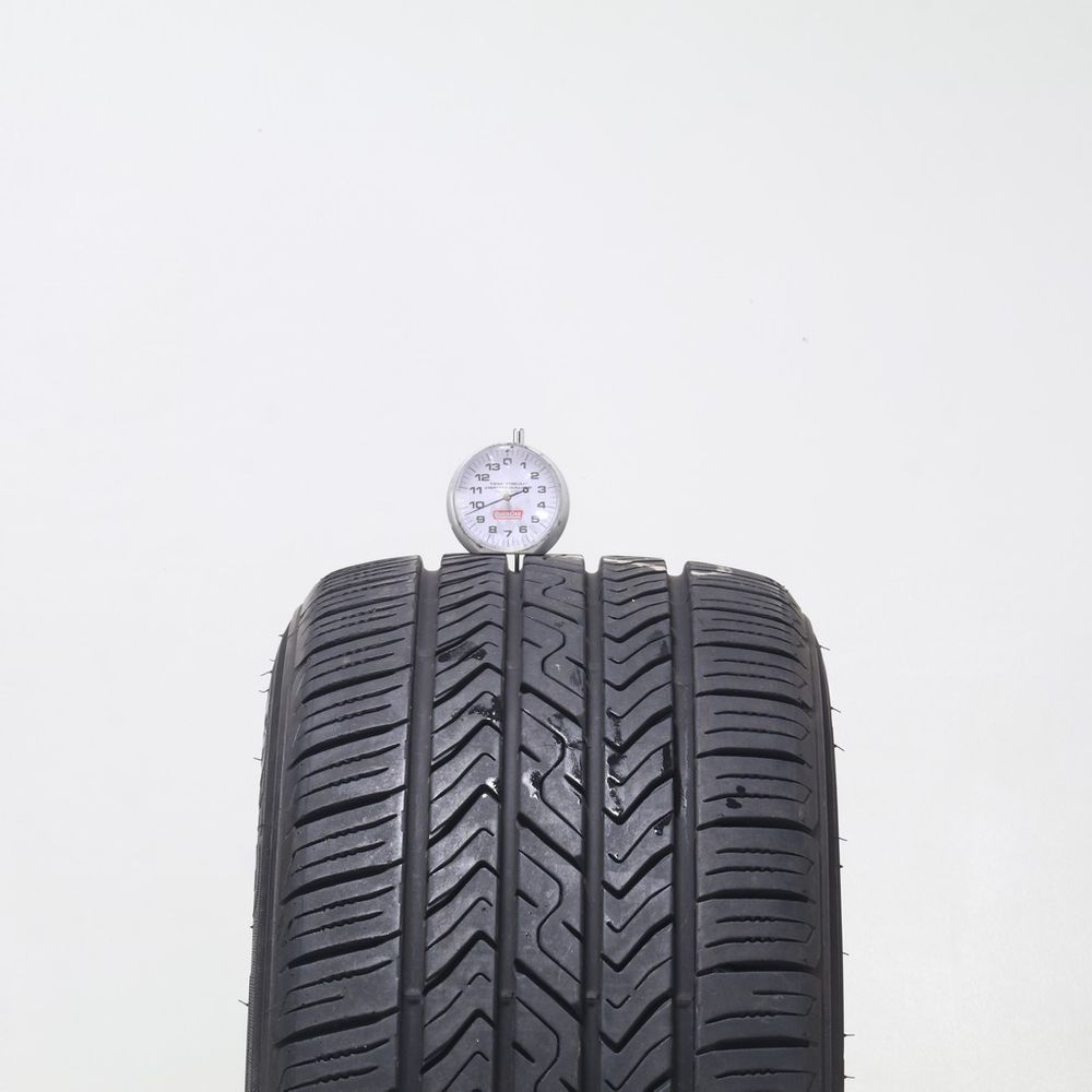 Set of (2) Used 225/50R17 Toyo Extensa A/S II 98V - 9.5-10/32 - Image 2