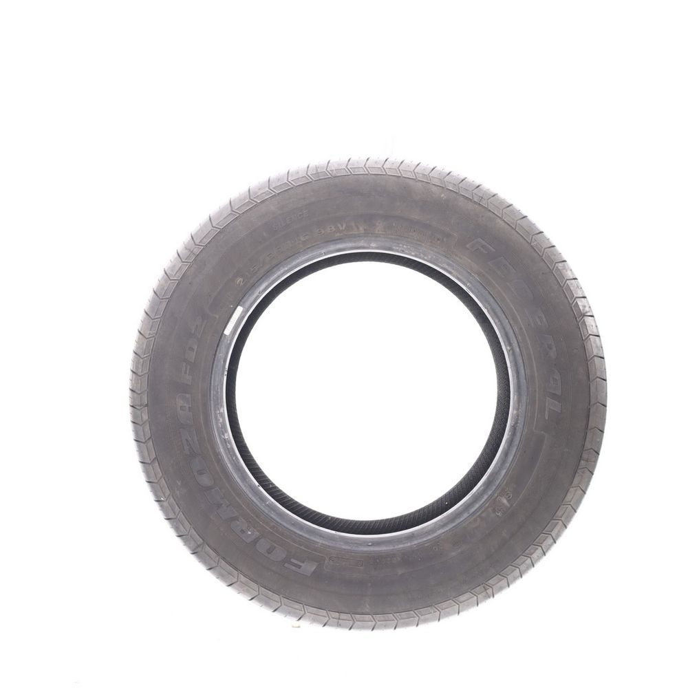 Used 215/65R16 Federal Formoza FD2 98V - 7/32 - Image 3