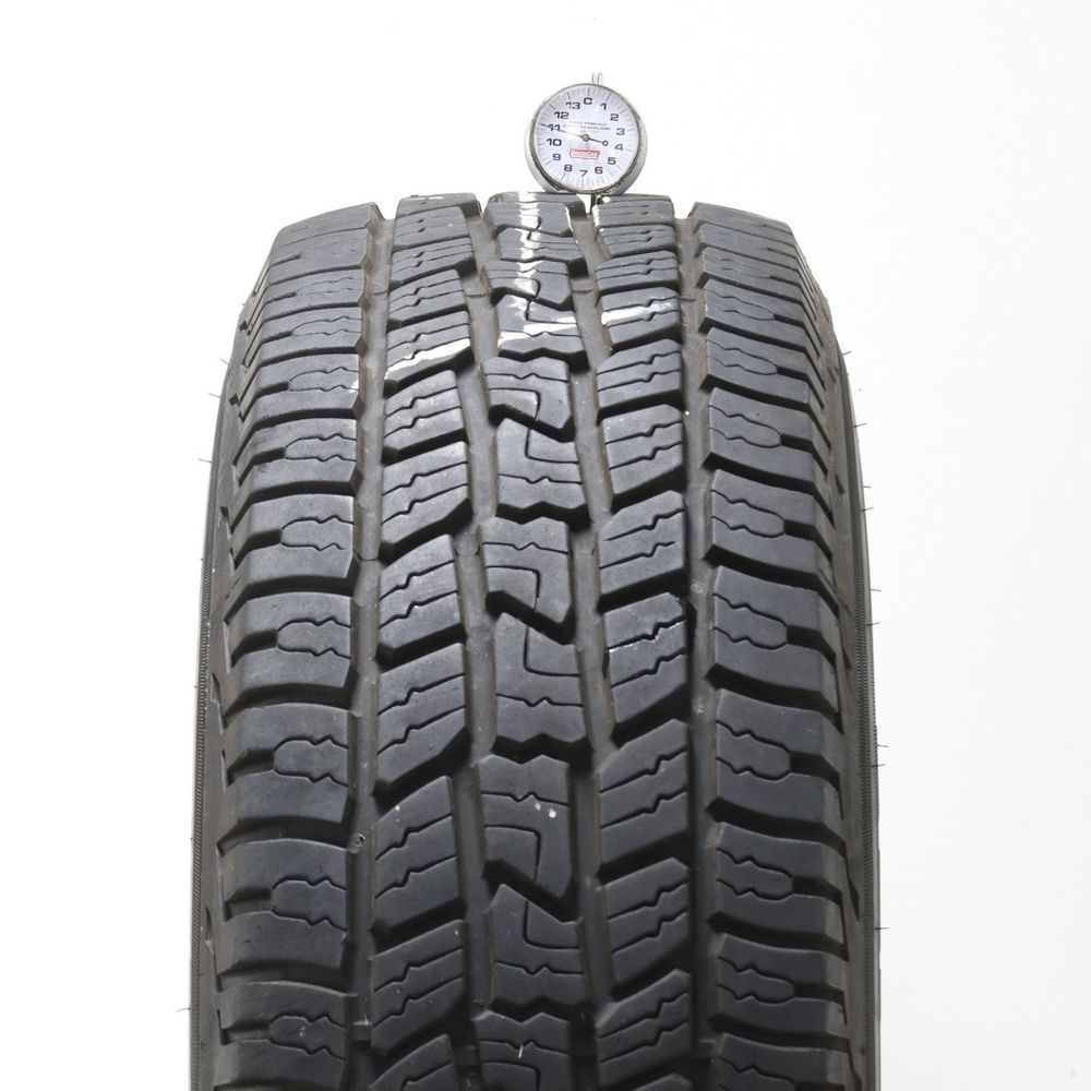 Used LT 275/70R18 Mesa A/P 3 125/122S E - 11/32 - Image 2