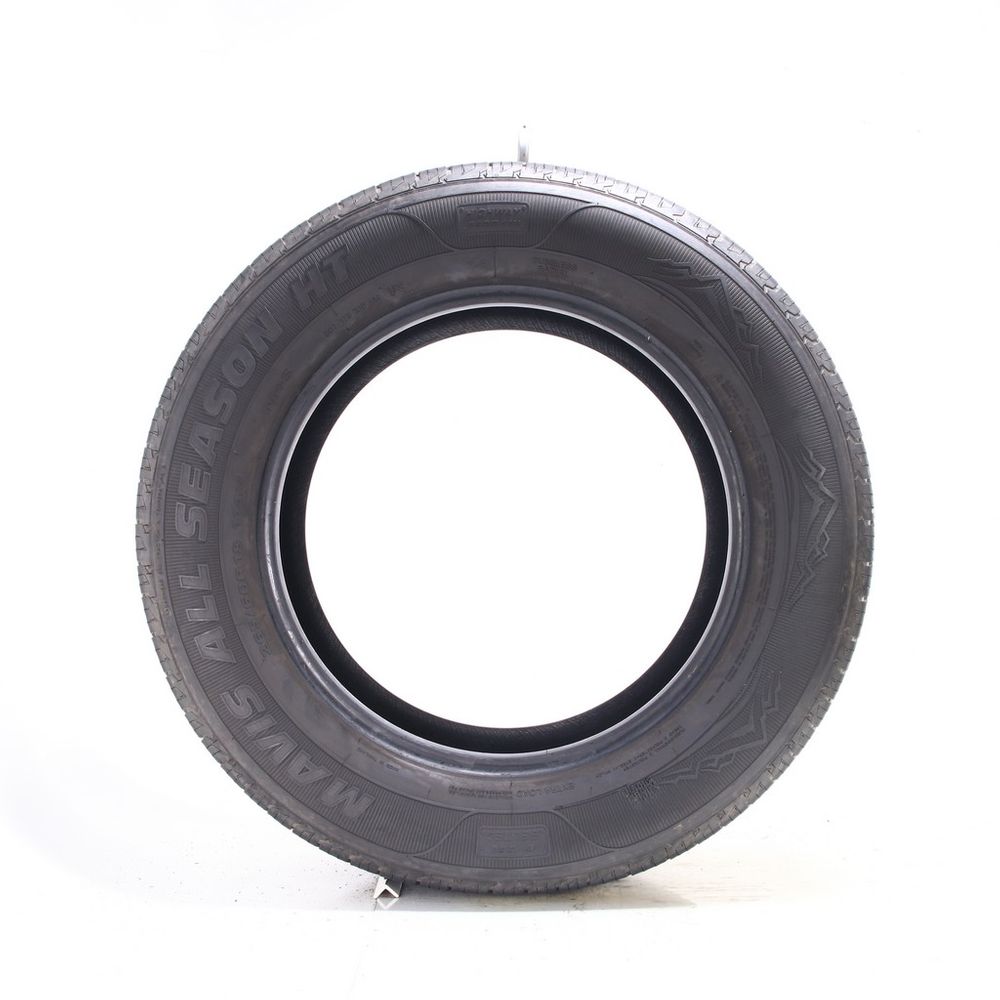 Used 265/60R18 Mavis All Season HT 114V - 8.5/32 - Image 3