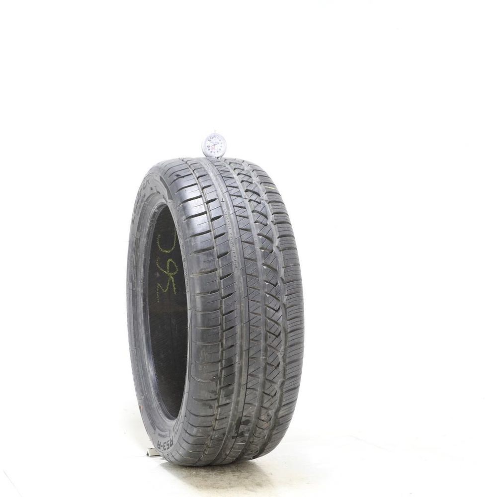 Used 215/45R17 Cooper Zeon RS3-A 91W - 9.5/32 - Image 1